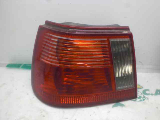 PORSCHE Cordoba 1 generation (1993-2003) Rear Left Taillight EXTERIOR 18427521