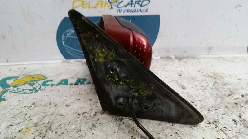 TOYOTA 3 Series E36 (1990-2000) Left Side Wing Mirror 51168245125, 4CABLES 18483051