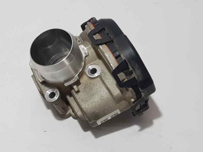FORD Tourneo Courier 1 generation (2014-2024) Throttle Body 980723858002, V29039645, FOMOCO 18700579
