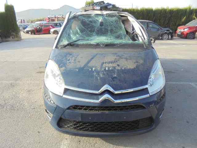 CITROËN C4 Picasso 1 generation (2006-2013) Oro srauto matuoklė 9662635680,AFH60383D09 18567954