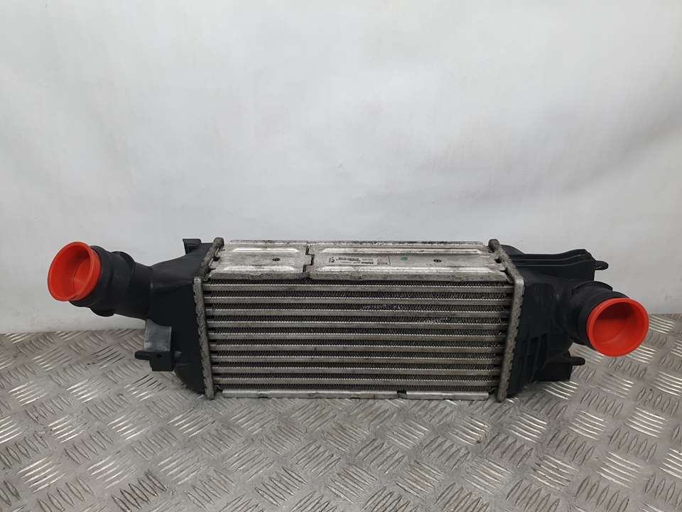 RENAULT 407 1 generation (2004-2010) Intercooler Radiator 9645682880,874823N 23657035