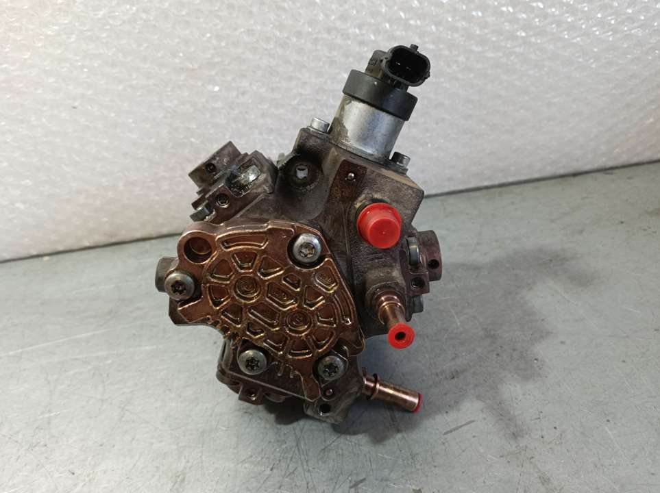 MAZDA 3 BK (2003-2009) High Pressure Fuel Pump 9683703780, 0445010102 24982871