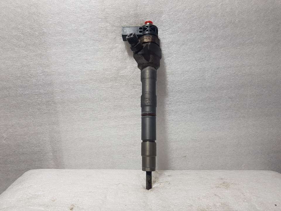 VOLKSWAGEN Passat CC 1 generation (2008-2017) Injector de combustibil 03L130277J, 0445110369 24100645