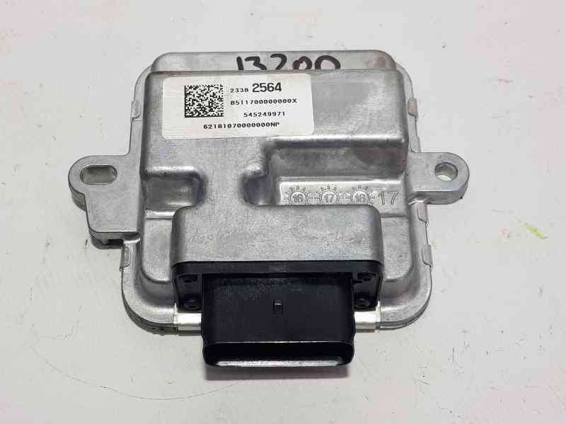 HYUNDAI Astra K (2015-2021) Other Control Units 23382564,545249971 18697218