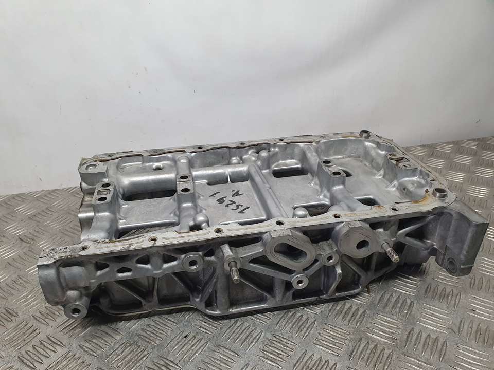 MAZDA CX-7 1 generation (2006-2012) Chiulasă motor R2AA10380 23205672