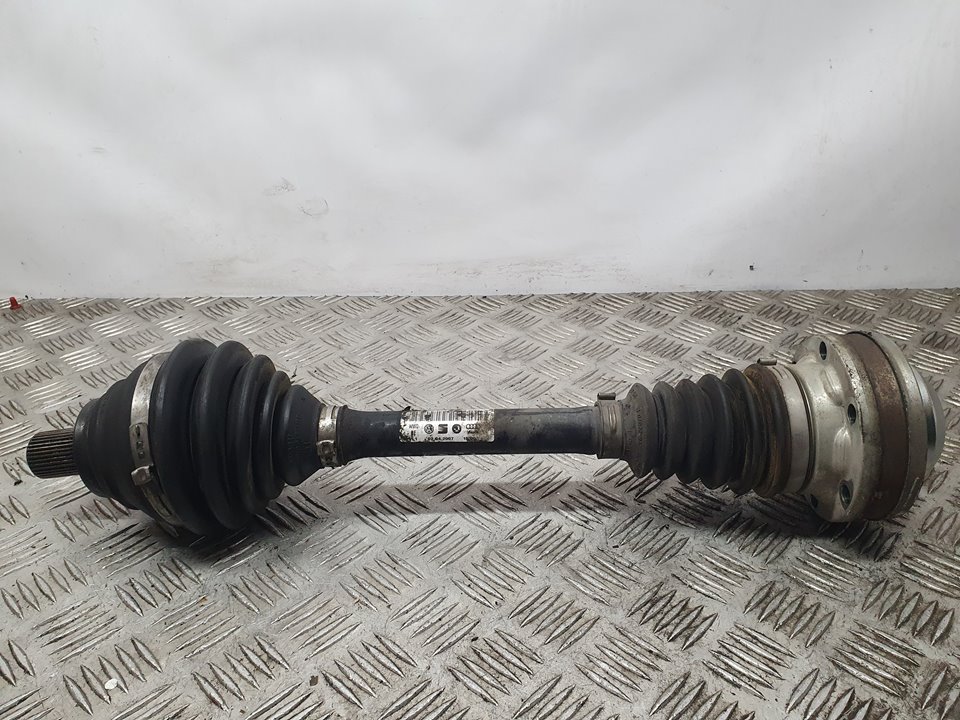 BUICK A2 8Z (1999-2005) Front Left Driveshaft 1K0407271BJ 18720004