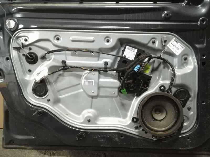 VOLVO S40 2 generation (2004-2012) Lève-vitre de porte avant gauche 31264780AA, ELECTRICO 18584766