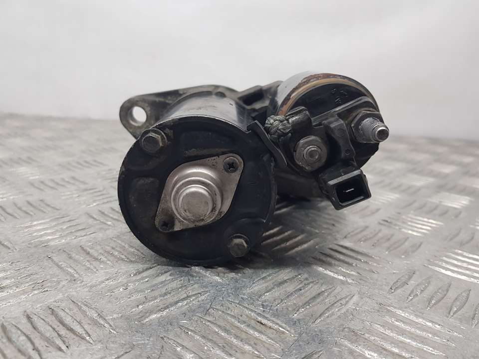 BMW A2 8Z (1999-2005) Startmotor 02T911023G,001120400 23659916