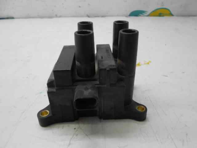 FORD Fiesta 5 generation (2001-2010) Бабина CM5G12029FB 18490381