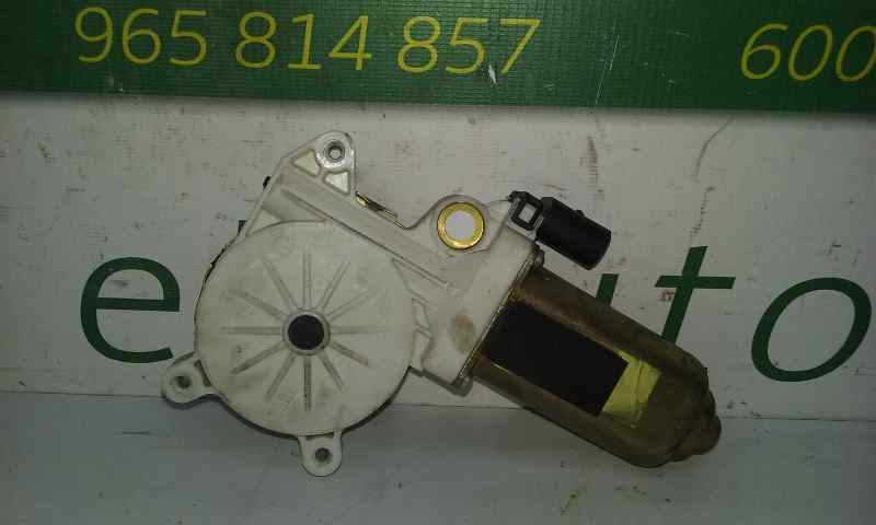 FORD Focus 2 generation (2004-2011) Front Right Door Window Control Motor 2PINS 26528702