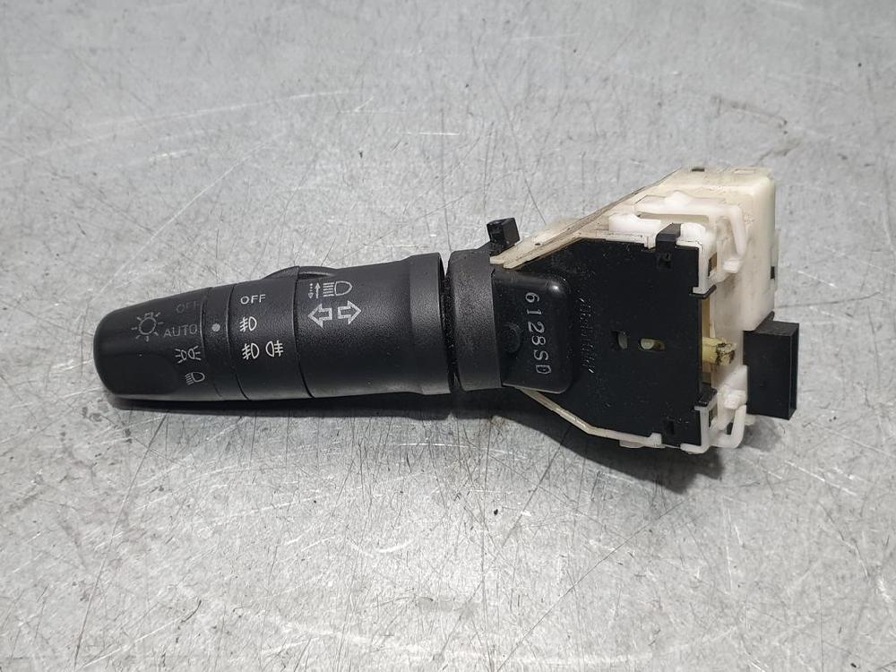 DODGE Note 1 generation (2005-2014) Headlight Switch Control Unit SINREFERENCIA 23618857