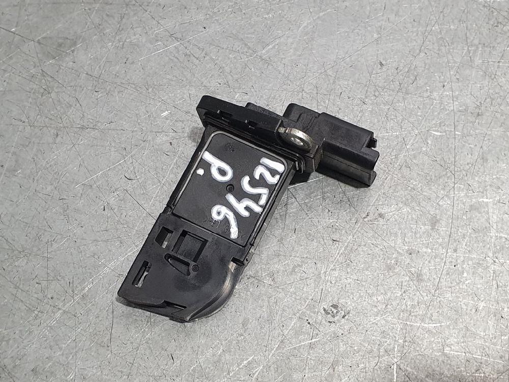 CITROËN C4 2 generation (2010-2024) Mass Air Flow Sensor MAF 967793080, AFH50M27 23618870