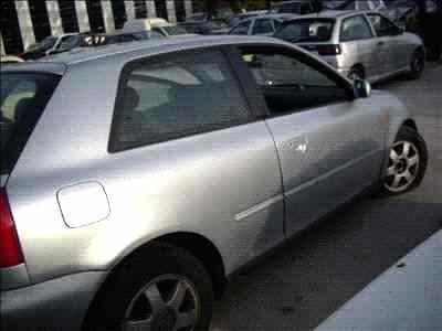 ALFA ROMEO A3 8L (1996-2003) Pегулятор климы 5HB00760804,8L0820043D 18402870