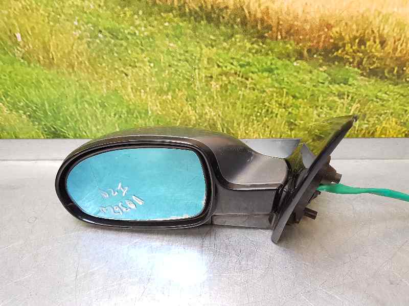 VOLKSWAGEN C5 1 generation (2001-2008) Left Side Wing Mirror 5CABLES 18549080