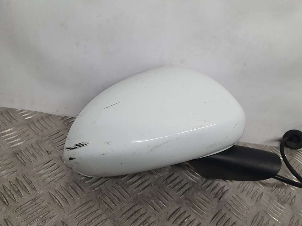 OPEL Corsa D (2006-2020) Right Side Wing Mirror 468435664 24094351