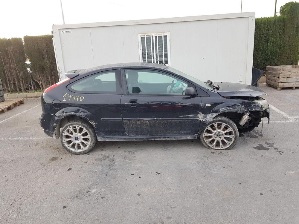 PEUGEOT Focus 2 generation (2004-2011) Pompe ABS 3M512C405HC,10020603014 24070132