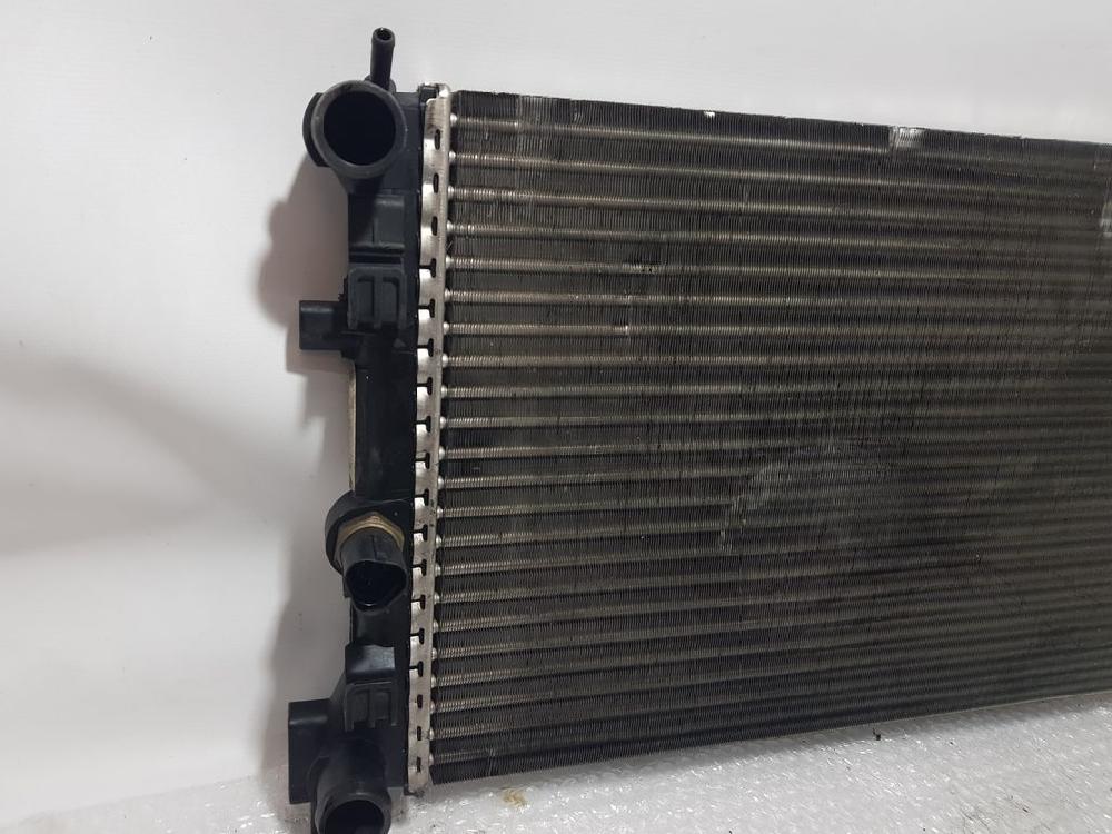 DODGE Ibiza 4 generation (2008-2017) Air Con Radiator 6R01212530, R3570001 18702278