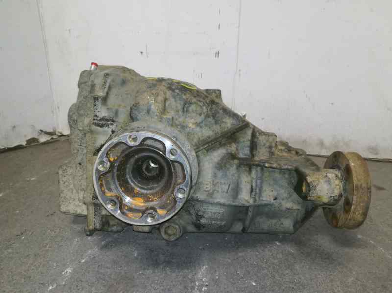 ALFA ROMEO X5 E53 (1999-2006) Rear Differential 7510659, E2445N 18529917