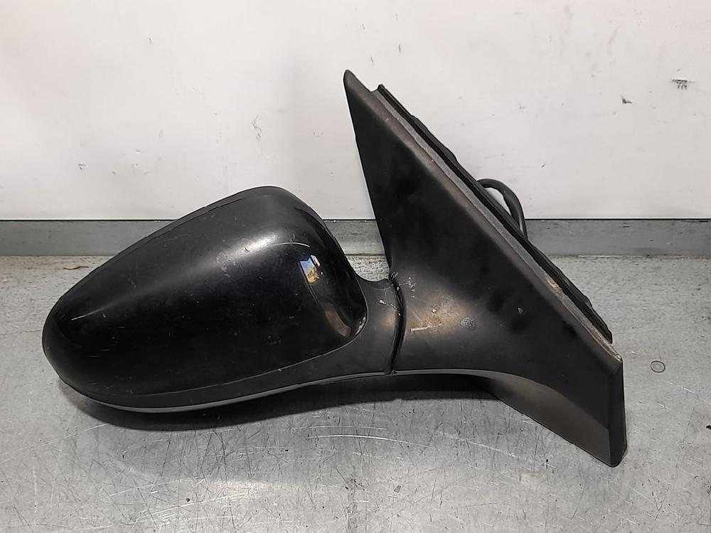 FIAT Bravo 2 generation (2007-2011) Right Side Wing Mirror ELÉCTRICO7CABLES 18681540