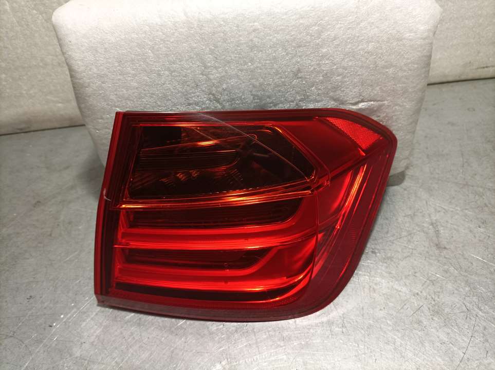 BMW 3 Series F30/F31 (2011-2020) Rear Right Taillight Lamp 7372784, EXTERIOR 24106681