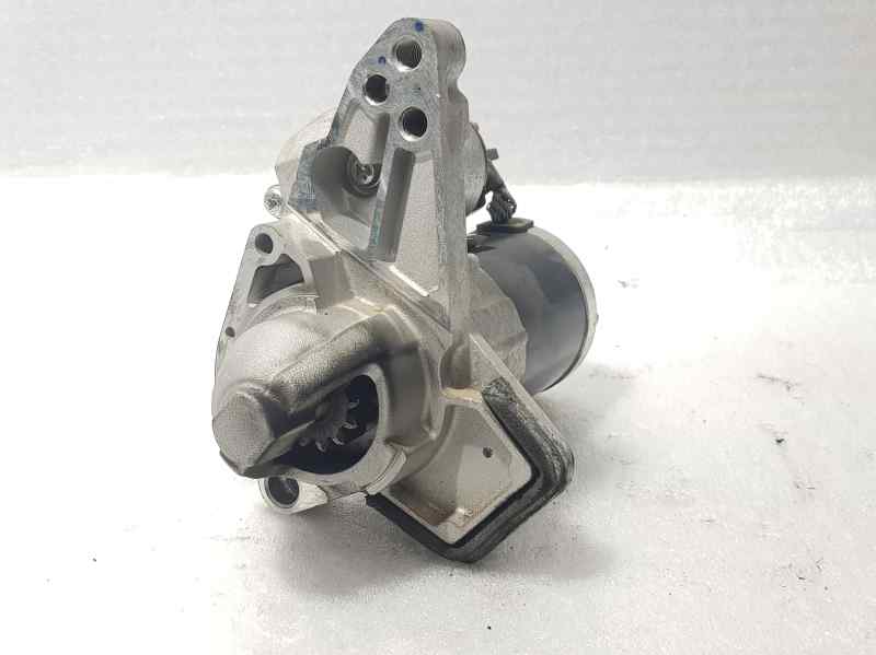 RENAULT Clio 3 generation (2005-2012) Starter Motor 233000557R, M000TD0372ZE 18678638