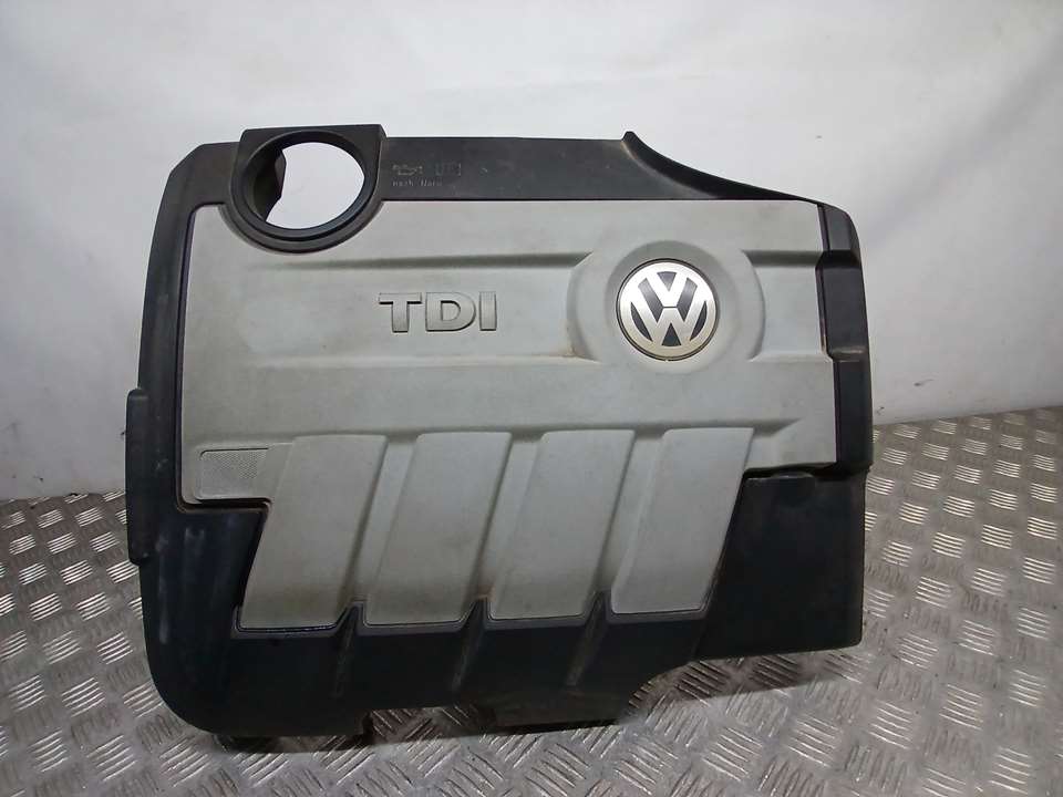 CHEVROLET Engine Cover 03L103925AP 26847810