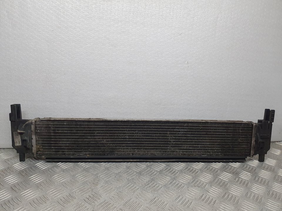 AUDI A3 8P (2003-2013) Aušinimo radiatorius 5Q0121251 26523104