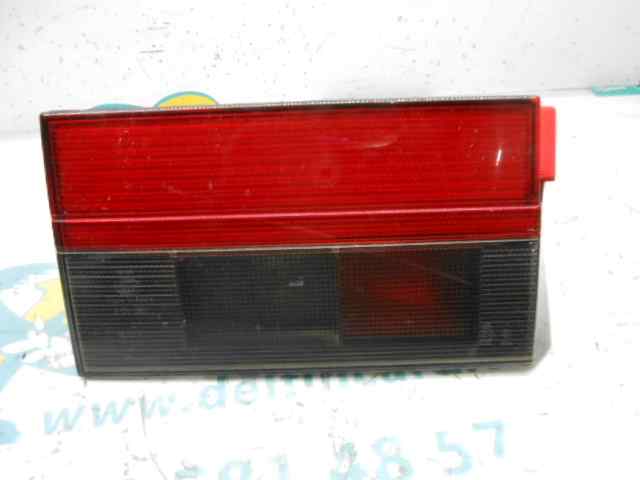 LANCIA Toledo 1 generation (1991-1999) Rear Left Taillight INTERIOR 18476528