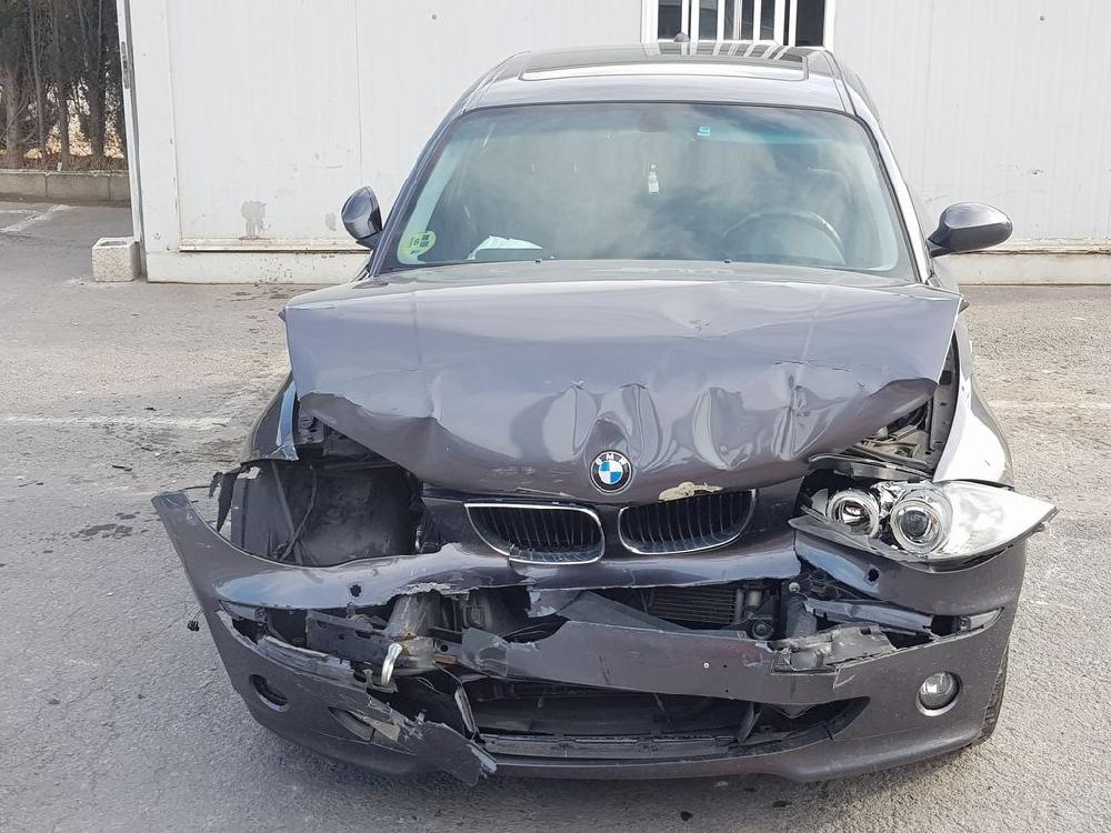 BMW 1 Series F20/F21 (2011-2020) Форсунка палива 7793836,0445110216 24597611