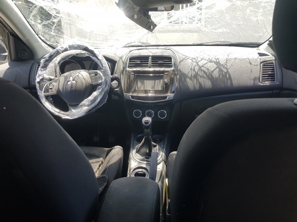 MITSUBISHI ASX 1 generation (2010-2020) Rankinio stabdžio rankena 20413140