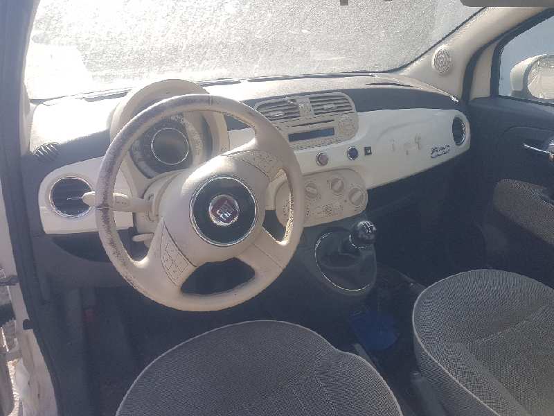 FIAT 500 2 generation (2008-2024) Бабина 1550740919 24040927