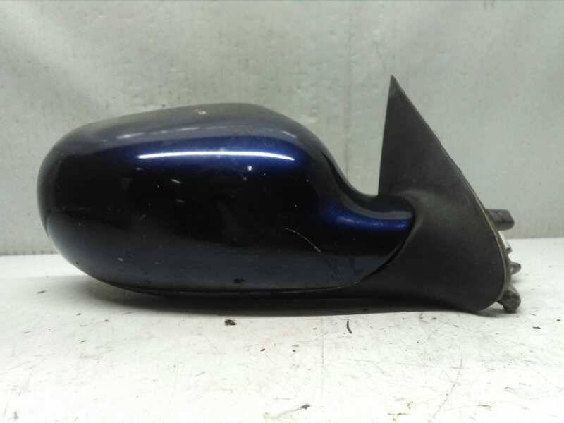 BMW Lybra 1 generation (1999-2006) Right Side Wing Mirror ELECTRICO7CABLES 18415590