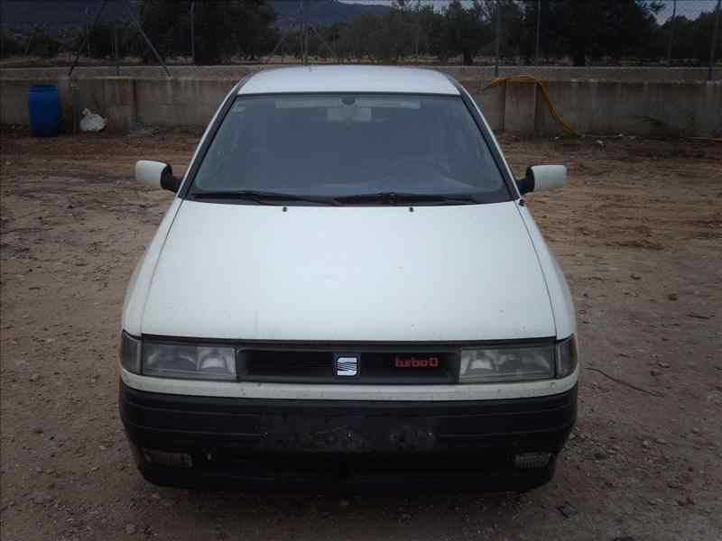 LANCIA Toledo 1 generation (1991-1999) Фонарь задний правый EXTERIOR 18429990