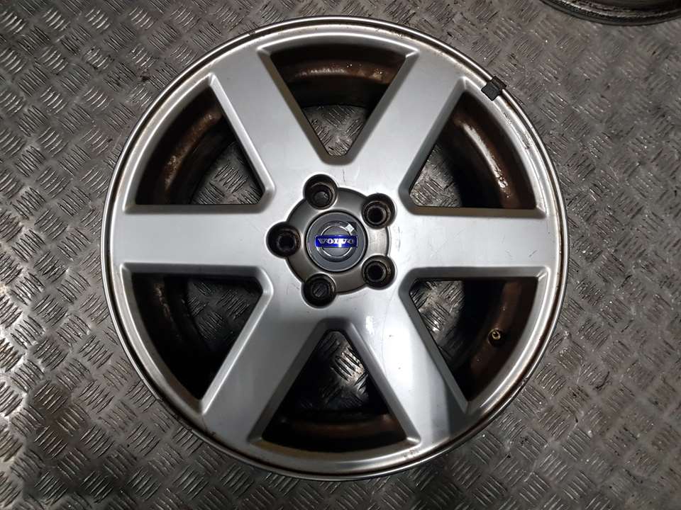 VOLVO XC90 1 generation (2002-2014) Wheel Set ALUMINIO, 7X175TORNET49 24097659