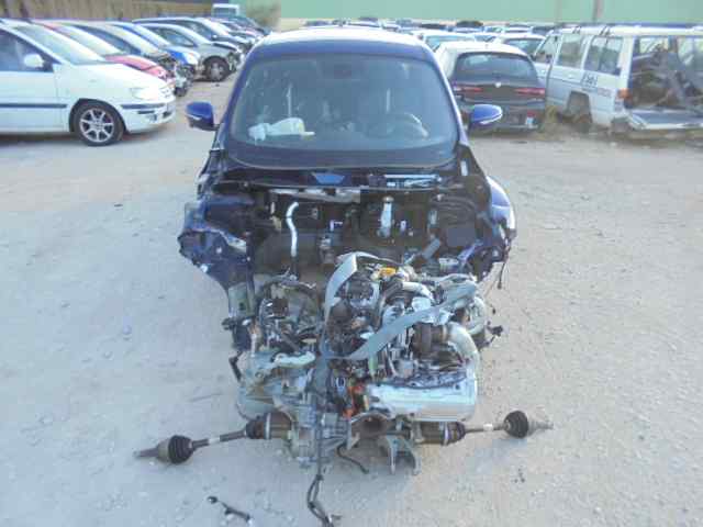 NISSAN Juke YF15 (2010-2020) Other Body Parts 26580ED50A 18549062