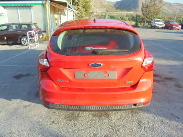 FORD Focus 3 generation (2011-2020) Other Control Units 0580200065,BV619H307JD 18572885