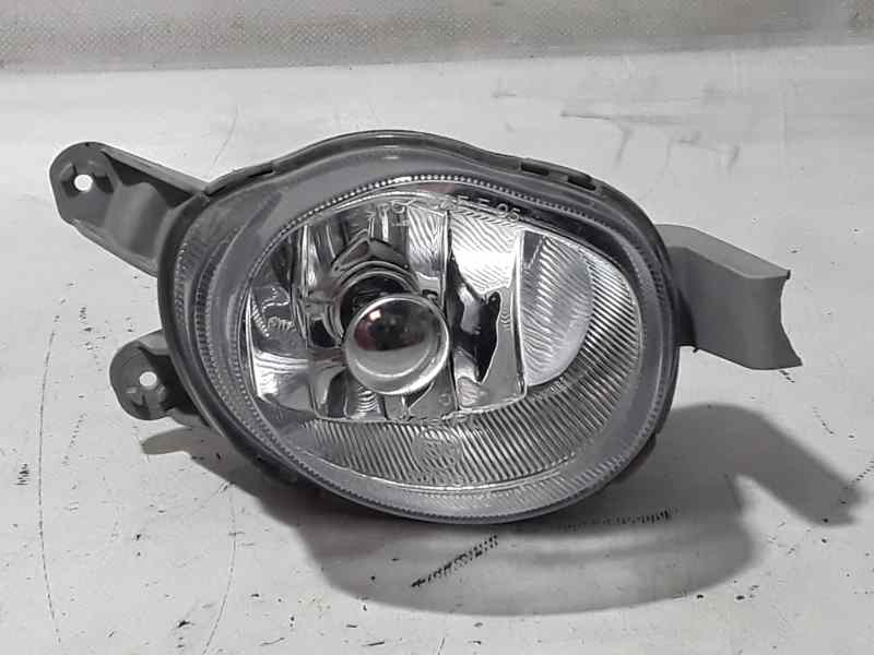 CHEVROLET Aveo T200 (2003-2012) Front Right Fog Light PATAROTA 18662860