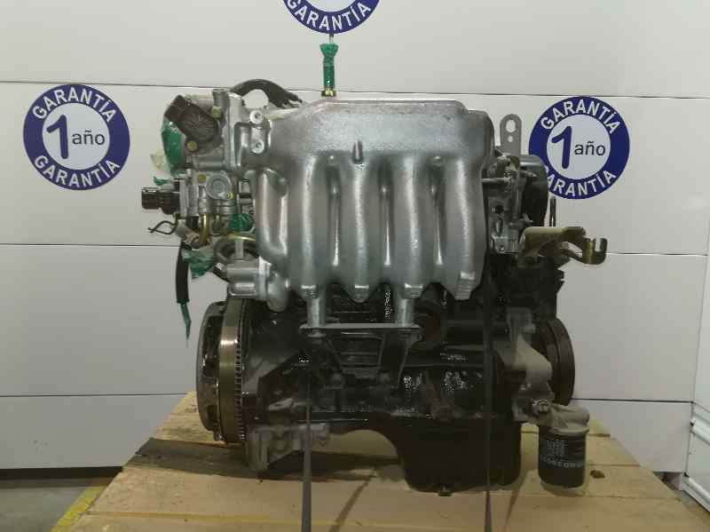 VOLKSWAGEN Motor 4G92, LK6547 18383475