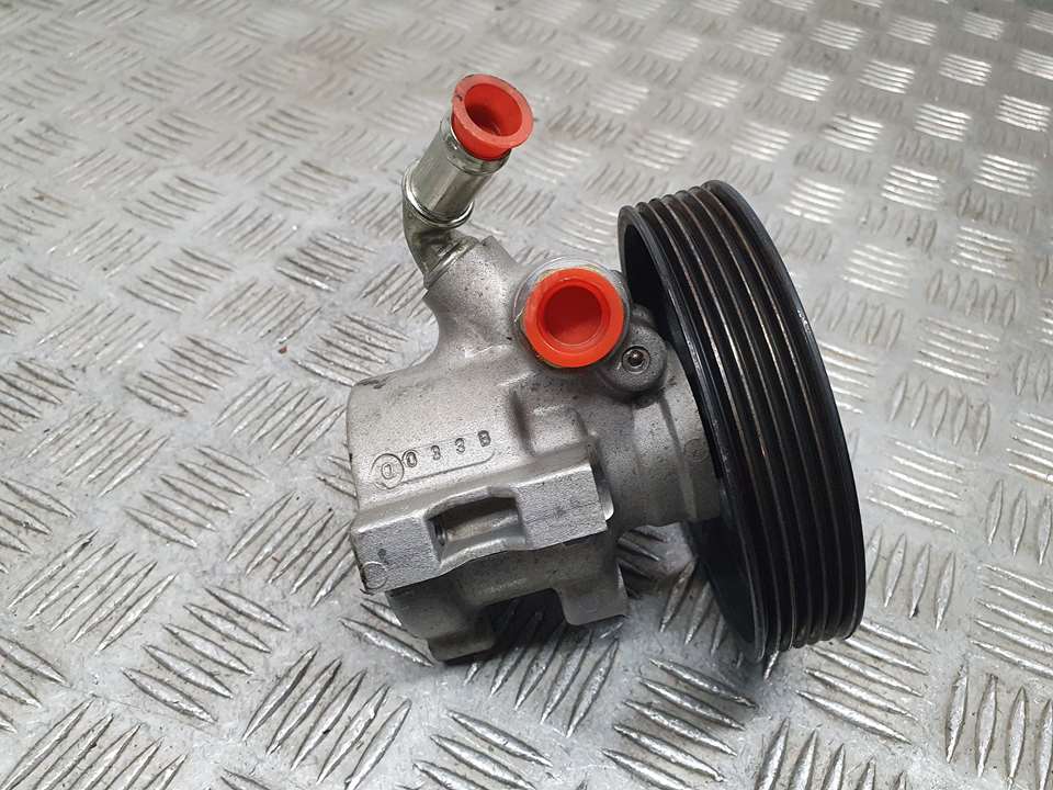 KIA Cee'd 1 generation (2007-2012) Power Steering Pump 9635445780, 26086654 23636240