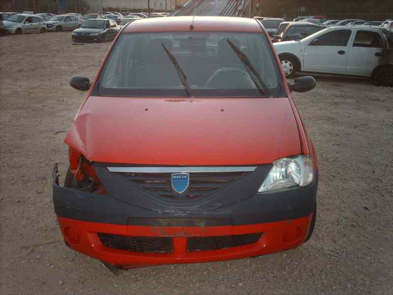 MAZDA Logan 1 generation (2004-2012) Hасос кондиционера SD7V16,8200117767 24855313