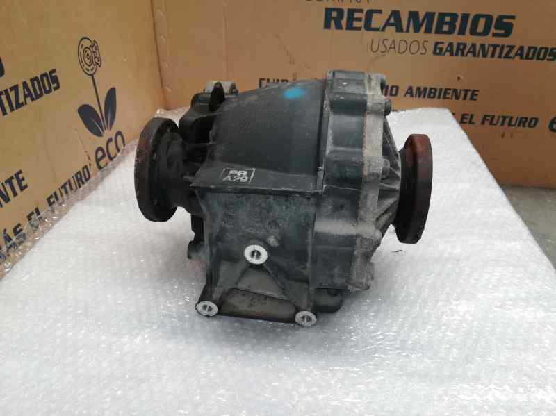 NISSAN A6 C5/4B (1997-2004) Rear Differential 01R525053,3427 24007666