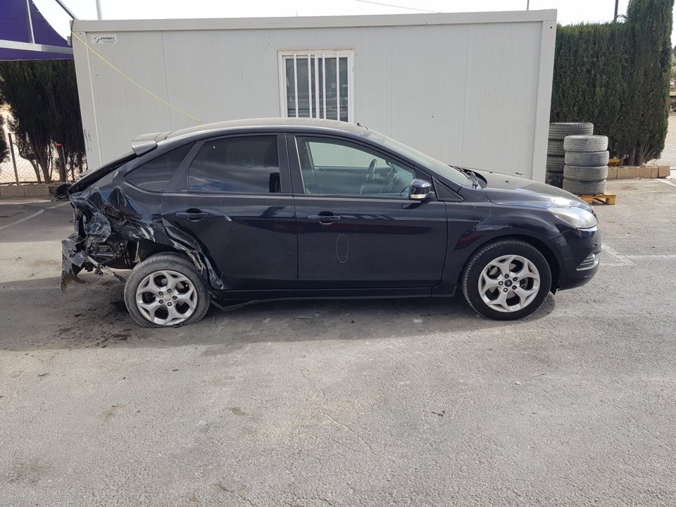 PEUGEOT Focus 2 generation (2004-2011) Γεννήτρια 3M5T10300PD,1042103513 20426101