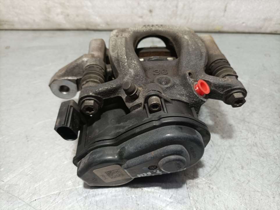 NISSAN Qashqai 2 generation (2013-2023) Rear Right Brake Caliper 0907A 23634969