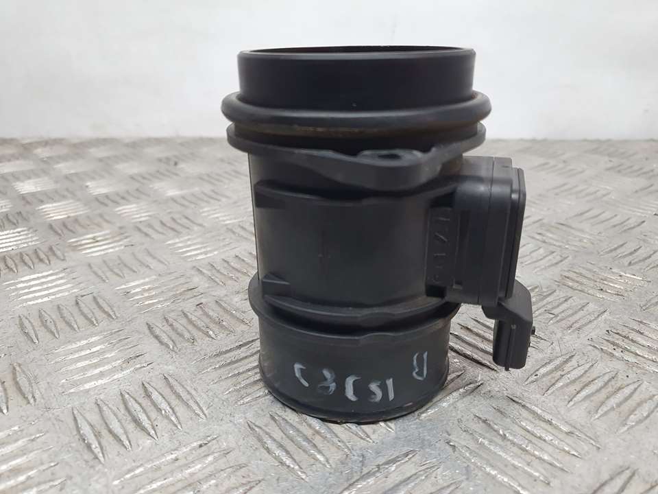 RENAULT Laguna 3 generation (2007-2015) Mass Air Flow Sensor MAF 8200358901C,5WK97007 23466170