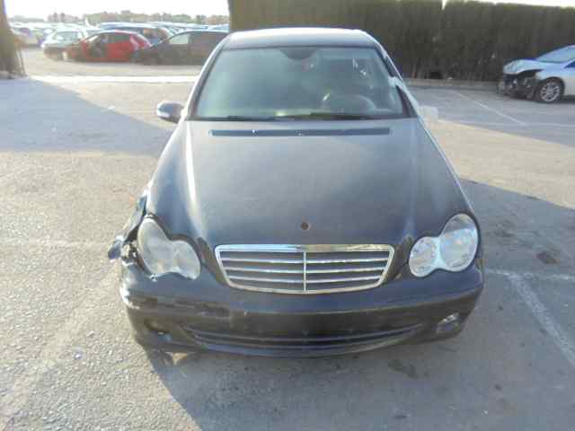 MERCEDES-BENZ C-Class W203/S203/CL203 (2000-2008) Capteur de débit massique d'air MAF A6460940048,0281002535 18580451