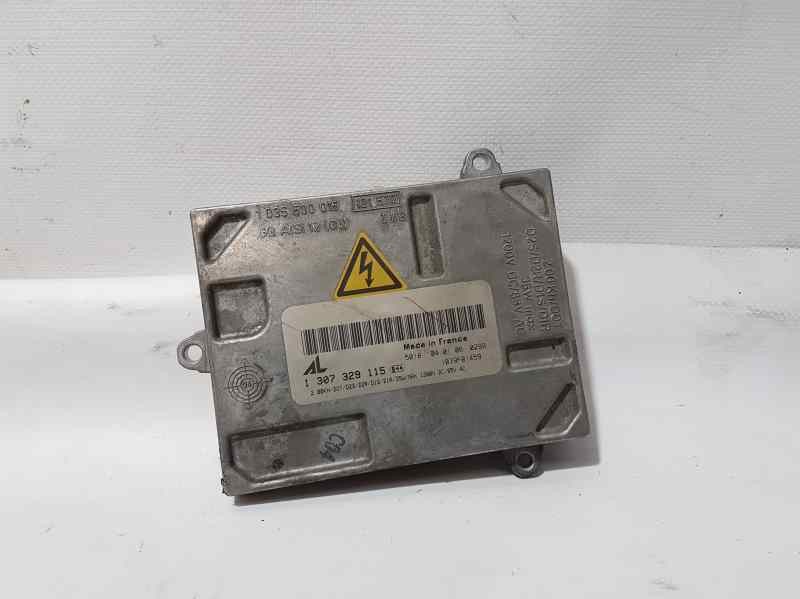 Boîtier xenon BFB 1307329115 de Audi A4 b7 (8ec) 2004-2008 163 CV