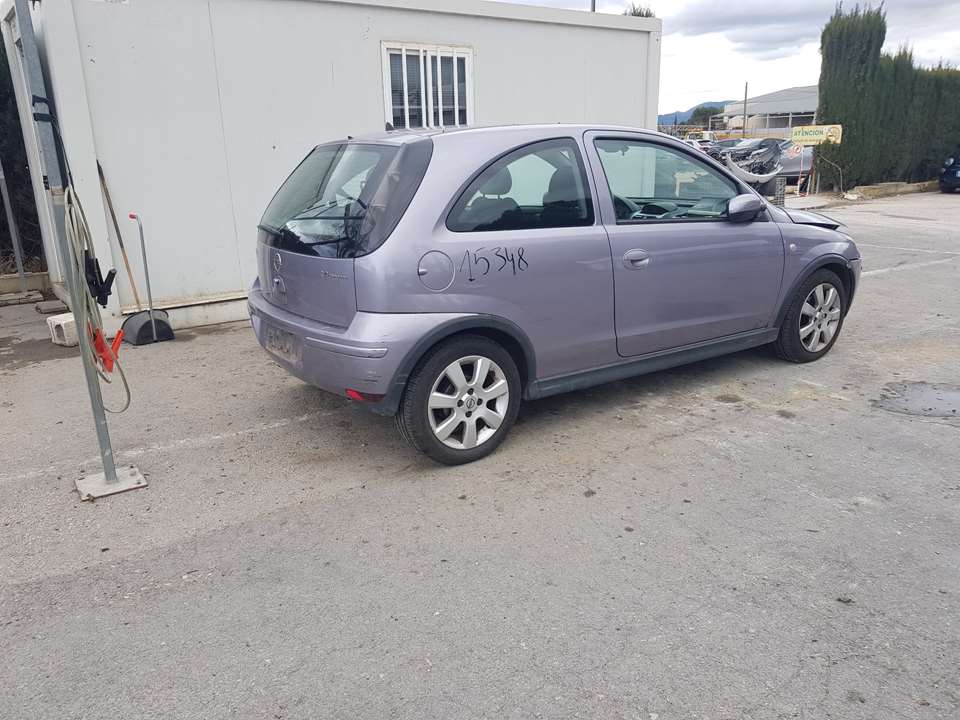 RENAULT Corsa C (2000-2006) Klímaszivattyú 24461719,SD6V12 24106484