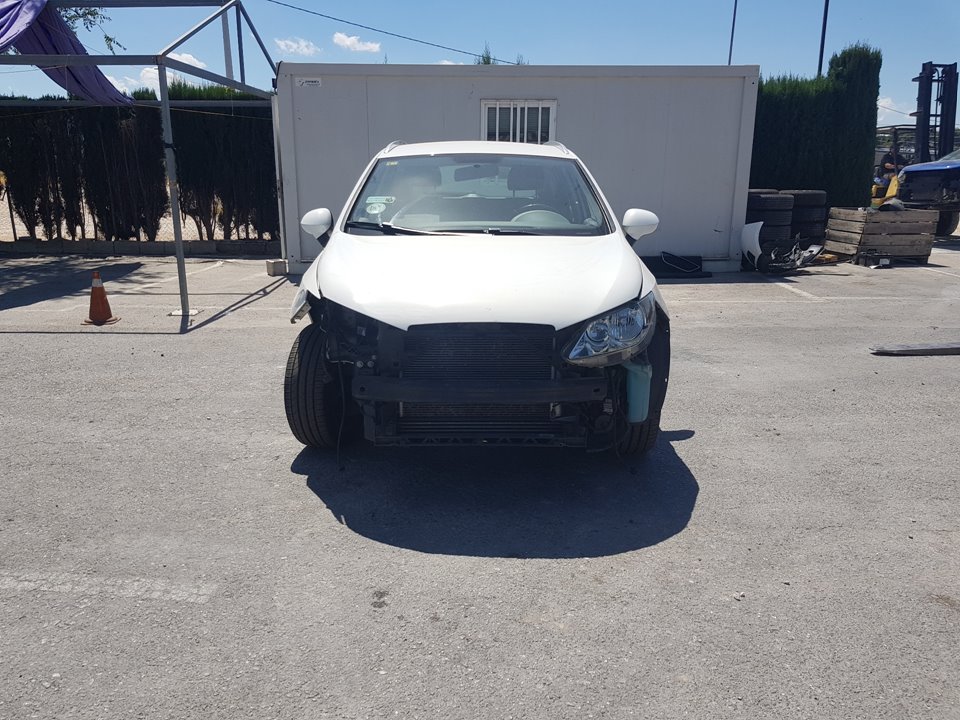 DODGE Ibiza 4 generation (2008-2017) Klímahűtő 6R0121253A 21052632