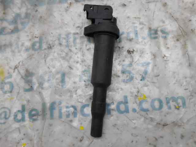 PEUGEOT 308 T7 (2007-2015) High Voltage Ignition Coil 0221504470 18485757