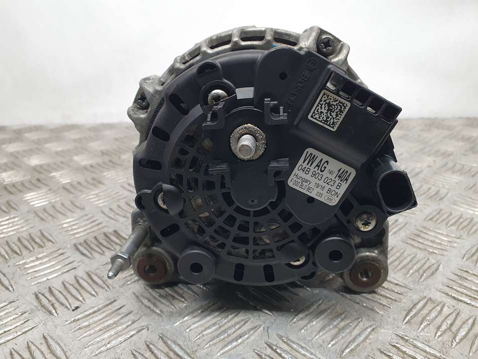 SKODA Yeti 1 generation (2009-2018) Dynamo 04B903023B, F000BL08E2 23171653